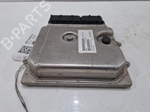 Control unit FIAT 500X (334_) 1.4 (334AXC1B, 334AXC11) | BP38338766M11  - Image 5