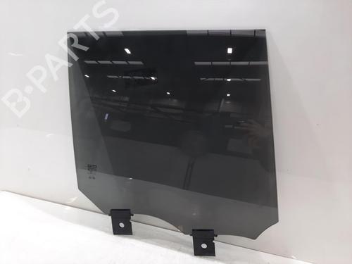 Used Rear right door window Rear right door window LAND ROVER RANGE ROVER IV (L405) 4.4 SDV8 4x4 (340 hp) 36289759 36289759