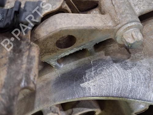 Gearbox FIAT DOBLO Cargo (263_) 1.6 D Multijet (263WXD1B, 263WXR1B, 263WXX1B, 263ZXD1B,... | BP36855462M3  - Image 6