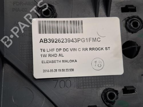 Front left panel FORD RANGER (TKE) 3.2 TDCi 4x4 | BP39163032C58 - Image 4