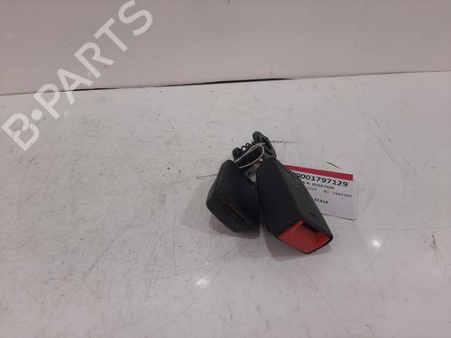 Seat buckle FORD B-MAX (JK) 1.4 | BP38089427I32 - Image 3