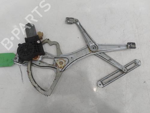 Used Front right window mechanism MERCEDES-BENZ M-CLASS (W163) ML 350 (163.157) (245 hp) 26815916