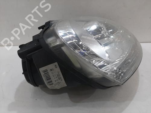 Right headlight VW GOLF V (1K1) 1.9 TDI | BP29297428C29 