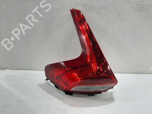 Used Left taillight Left taillight VOLVO V40 Hatchback (525) T2 (122 hp) 34644642 34644642