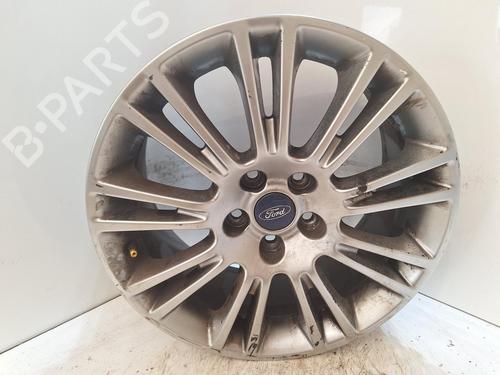 Fælk Fælk FORD KUGA II (DM2) 2.0 TDCi 4x4 (163 hp) 34150027 34150027