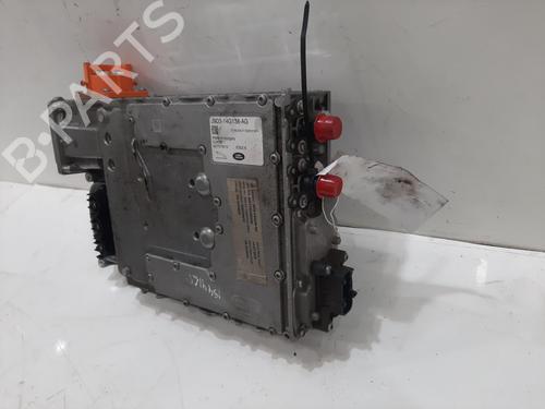Inverter/Converter JAGUAR I-PACE (X590) EV400 AWD | BP30119422M119