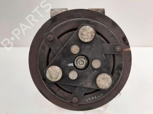 AC compressor CITROËN C3 / C3 ORIGIN III (SX) 1.2 VTi 82 | BP28039527M34 