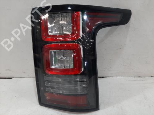 Used Right taillight Right taillight 29809763 29809763