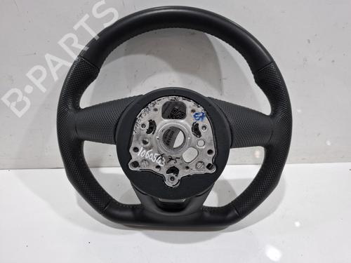 Steering wheel AUDI A4 B9 (8W2, 8WC) 35 TFSI Mild Hybrid | BP39070395C49 - Image 5