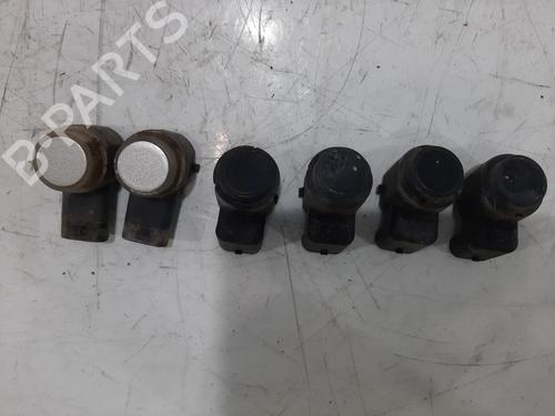 Electronic sensor LAND ROVER RANGE ROVER IV (L405) 4.4 SDV8 4x4 | BP30141808M84