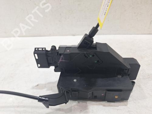 Altro CITROËN C3 Picasso (SH_) 1.6 HDI 90 (92 hp) 32121207