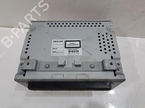 Sistema audio FORD GRAND C-MAX (DXA/CB7, DXA/CEU) 1.6 TDCi | BP29163165E6 