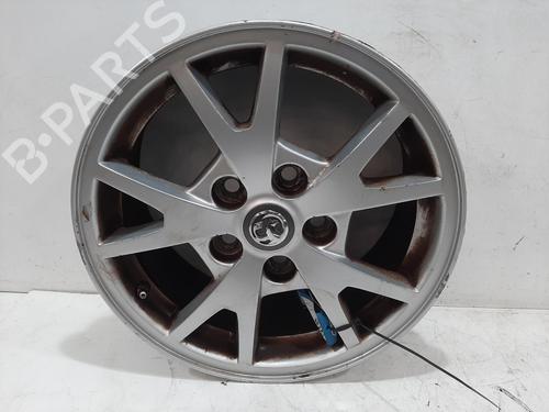 Used Rim VAUXHALL INSIGNIA Mk I (A) Hatchback (G09) 2.0 CDTI (68) (140 hp) 31033101
