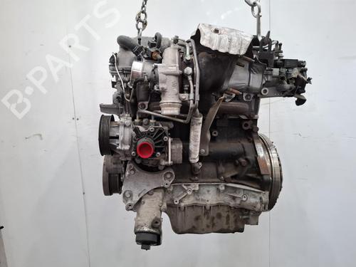 Engine VAUXHALL ASTRA Mk VII (K) (B16) 1.6 Turbo | BP38089356M1 - Image 5
