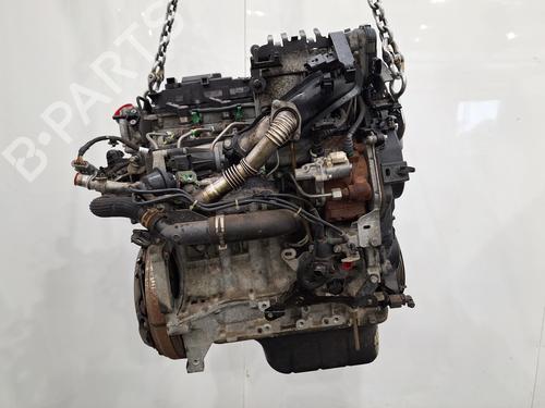 Engine PEUGEOT 3008 I MPV (0U_) 1.6 HDi | BP30095372M1