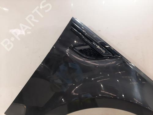 Right front fenders LAND ROVER RANGE ROVER SPORT II (L494) 3.0 SDV6 Hybrid 4x4 | BP29809406C42 