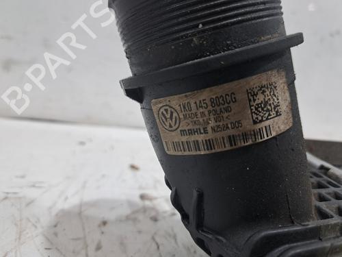 Intercooler VW GOLF VI Convertible (517) 1.6 TDI | BP39614687M30 - Image 2