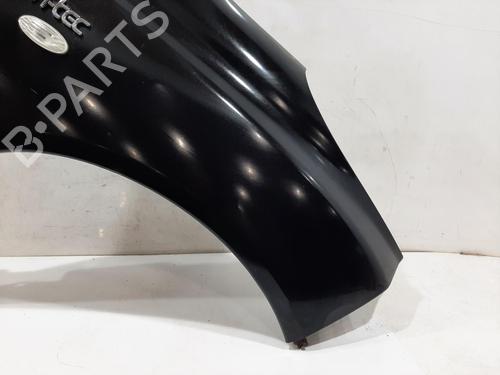 Right front fenders NISSAN MICRA III (K12) 1.2 16V | BP29059794C42 
