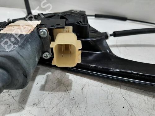 Front right window mechanism FORD GALAXY III (CK) 1.5 EcoBoost | BP33868402C23 - Image 5