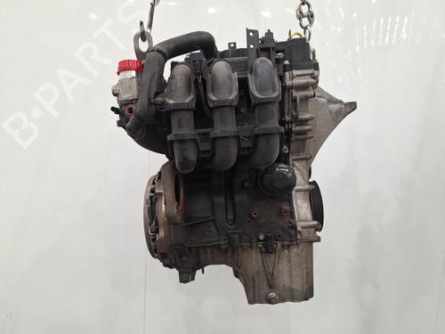 Motor FORD FIESTA VII (HJ, HF) 1.1 Ti-VCT | BP29417473M1 