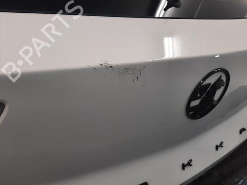 Tailgate VAUXHALL MOKKA 1.2 (76) | BP32529391C6  - Image 6