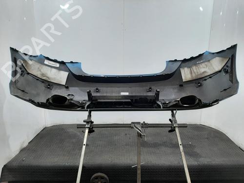 Paraurti posteriore MERCEDES-BENZ A-CLASS (W176) A 180 (176.042) | BP30870101C8