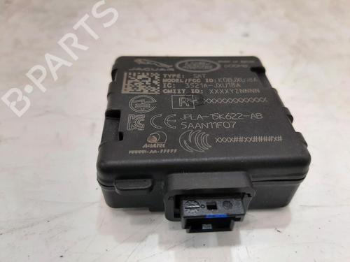 Control unit JAGUAR I-PACE (X590) EV400 AWD | BP33335767M11 - Image 3