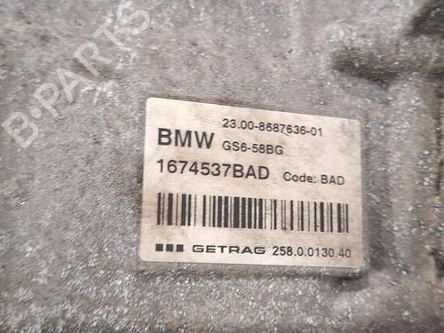 Gearbox MINI MINI (F56) Cooper | BP39657320M3 - Image 2