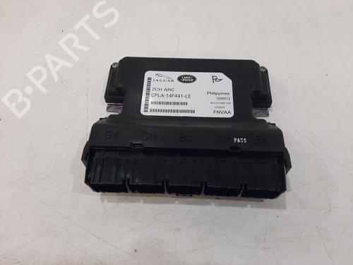 Used Control unit LAND ROVER RANGE ROVER IV (L405) 4.4 SDV8 4x4 (340 hp) 29966488