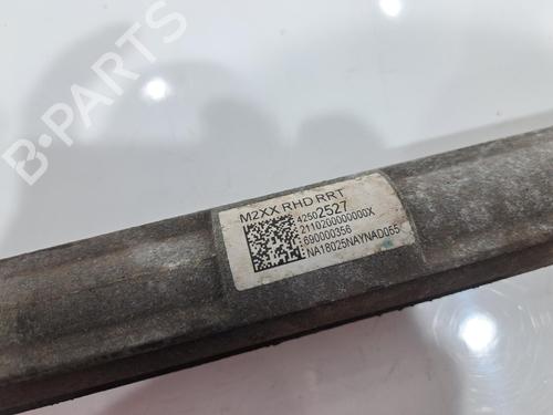 Steering rack VAUXHALL VIVA (C16) 1.0 | BP40454504M22 - Image 2