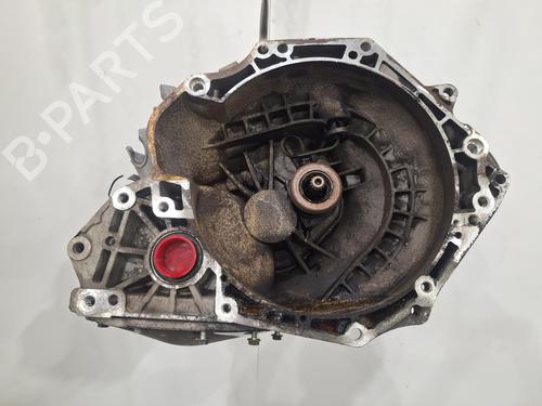 Used Gearbox VAUXHALL CORSA Mk IV (E) (X15) 1.4 (75 hp) 29472013