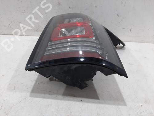 Right taillight LAND ROVER RANGE ROVER IV (L405) 3.0 SDV6 Hybrid 4x4 | BP30608854C35 