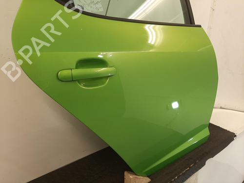 Right rear door SEAT IBIZA IV (6J5, 6P1) 1.0 | BP28069517C5 
