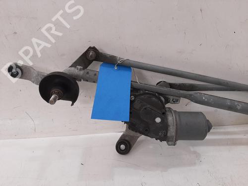 Front wiper motor VAUXHALL INSIGNIA Mk II (B) Sports Tourer (Z18) 1.6 D (35) | BP26788395M29 