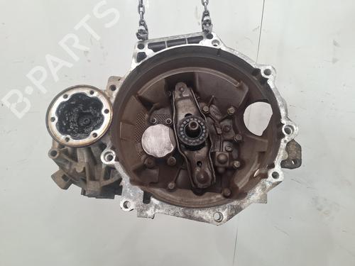 Used Gearbox Gearbox 37465212 37465212