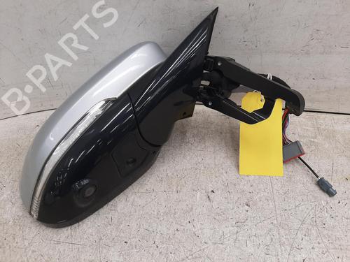 Right mirror JAGUAR I-PACE (X590) EV400 AWD | BP26825170C27 
