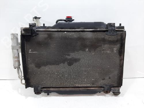 Used Radiator set Radiator set 38254913 38254913