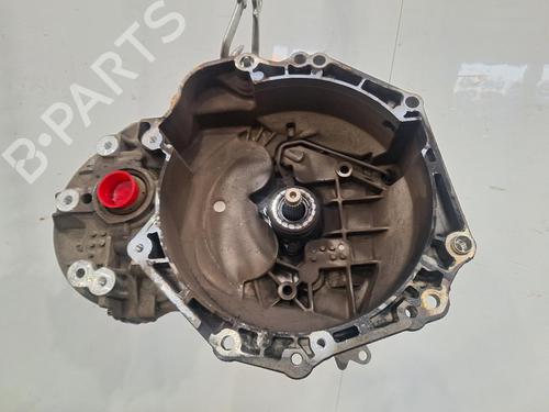 Caixa de velocidades Caixa de velocidades VAUXHALL MOKKA / MOKKA X (J13) 1.4 (140 hp) 36452213 36452213