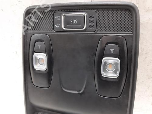 Interior roof light RENAULT CLIO V (B7_) 1.0 TCe 90 (B7MT) | BP33242544I8  - Image 6