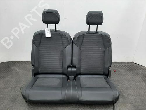 Used Rear seat (3rd row) Rear seat (3rd row) 38486754 38486754