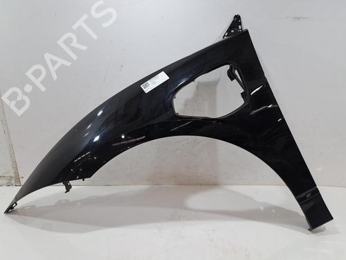 Used Left front fenders JAGUAR I-PACE (X590) EV400 AWD (400 hp) 30585232
