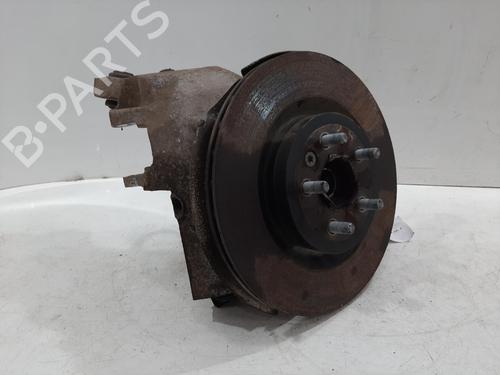 Used Left rear steering knuckle JAGUAR I-PACE (X590) EV400 AWD (400 hp) 29580944