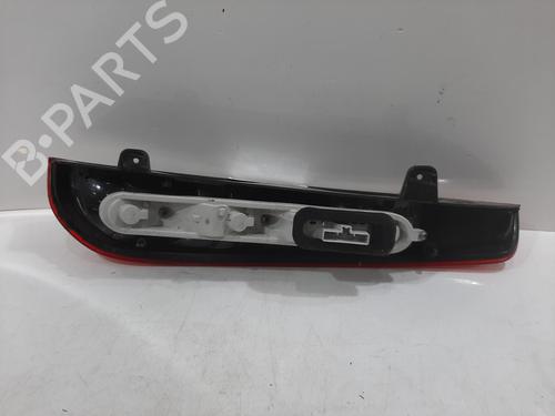 Left taillight FORD FOCUS II Turnier (DA_, FFS, DS) 1.6 TDCi | BP26860816C34 