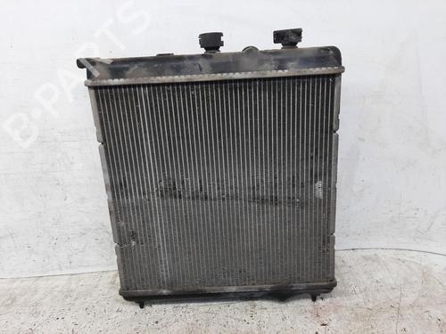 Kølerpakke CITROËN DS3 Convertible 1.6 VTi 120 (120 hp) 26847142