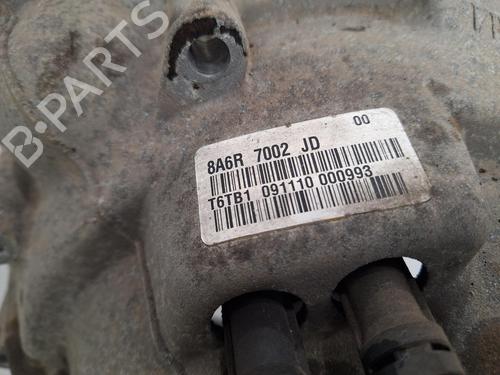 Gearbox FORD FIESTA VI (CB1, CCN) 1.4 | BP36810348M3  - Image 5