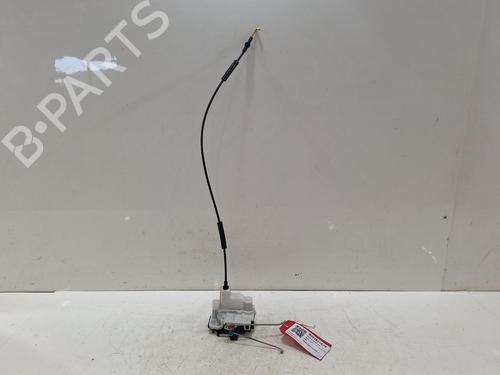 Used Front right lock Front right lock 38480933 38480933