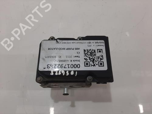 ABS pump CITROËN C1 (PM_, PN_) 1.0 | BP38048493M43 - Image 3