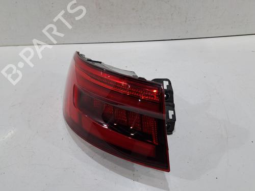 Used Left taillight AUDI A4 B9 (8W2, 8WC) 2.0 TDI (150 hp) 31751255