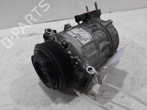 AC-Kompressor LAND ROVER RANGE ROVER SPORT II (L494) 4.4 SDV8 4x4 (340 hp) 29882009