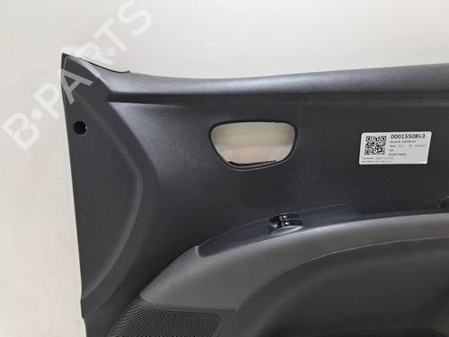 Front right panel HYUNDAI i10 I (PA) 1.2 | BP30406483C59 - Image 4